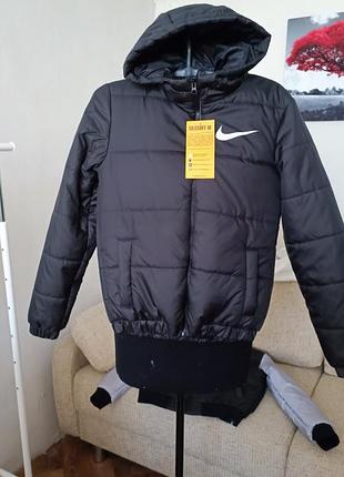 Куртка деми для мальчика