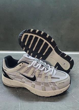 Nike р-6000  жіночі термо