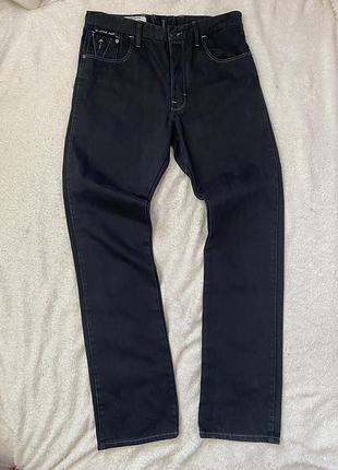 G star raw 3301 чоловічі джинси р s