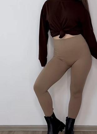 Лосіни легінси