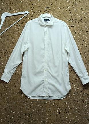 Рубашка от бренда polo ralph lauren