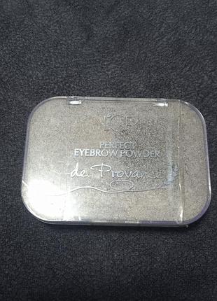 Тени для бровей