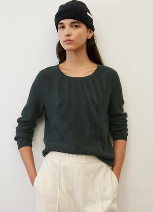 Оригінальний джемпер marc o polo светр