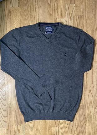 Джемпер мерінос