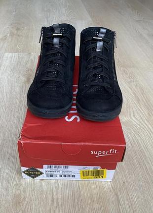 Черевики superfit, р.32