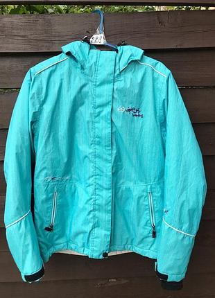 Демисезонная женская курточка