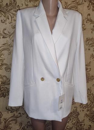 Пиджак женский tommy hilfiger р.36