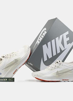 Кроссовки nike pegasus trail 5 BSDx gore-tex white