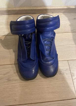 Мейсон марджела фючери