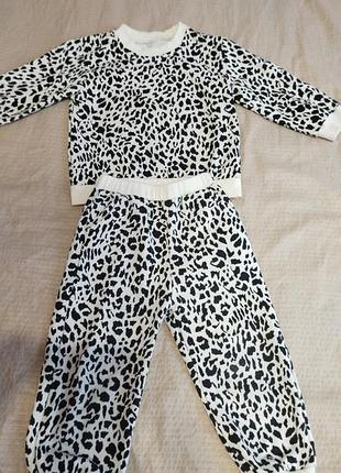 Костюм для девочки