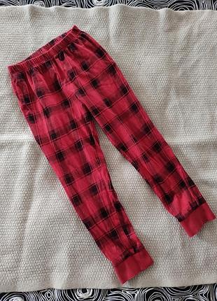 Пижама пижамные штаны