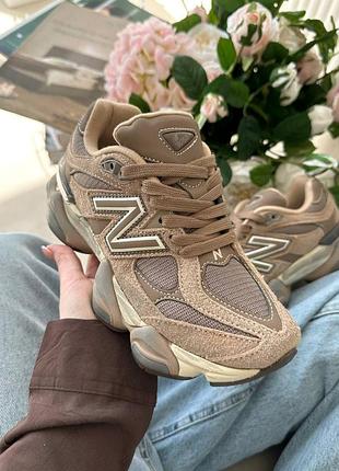 Кроссовки женские new balance