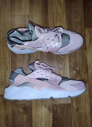 Кроссовки мужские nike WHITE р.46