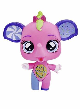 Фігурка bubiloons confetti party figure