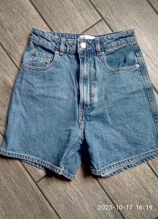 Шорти жiночi zara join love