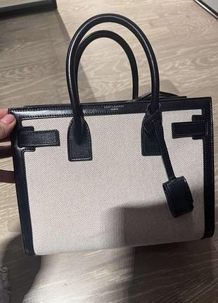 Сумка бренду ysl