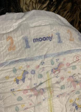 Підгузки для 0+ 3