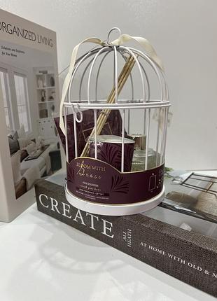 Ароматний подарок🌸