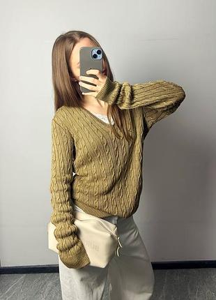 Prl polo ralph lauren свитер кофта толстовка худи реглан свитшот