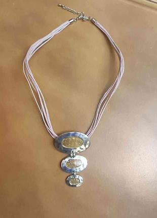 Кольє,біжутерія