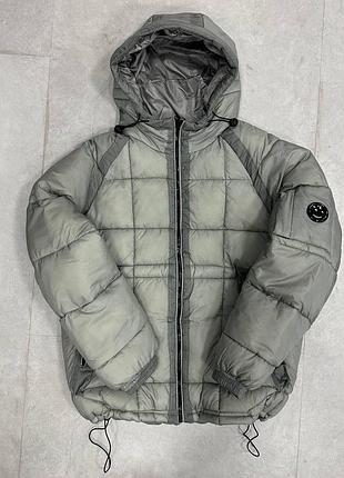 Куртка c.p. company