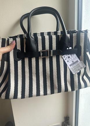 Сумка stradivarius