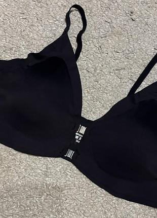 Новый,бесшовный бюстгальтер без косточек