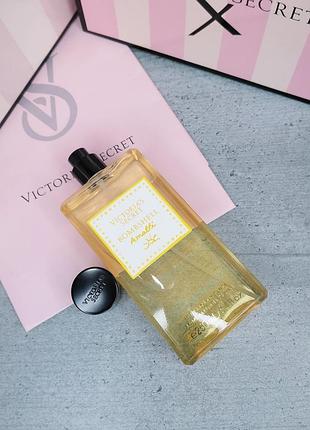 Люксовая коллекция. изысканный ароматический мист «bombshell amalfi». victoria’s secret. оригинал 🇺🇸