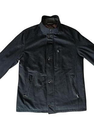 Пальто чоловіче buggati з gore-tex