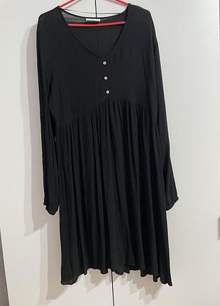 Легка, муслінова, зручна сукня, плаття