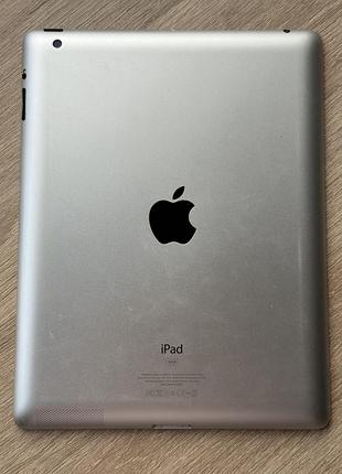 Ipad 3 (a1416) 16gb wi-fi 7