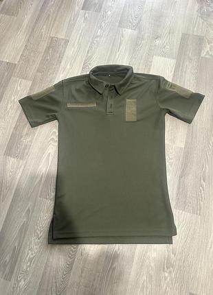 Футболки поло