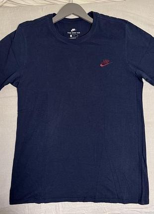 Футболка nike новые коллекции