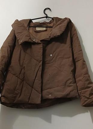 Курточка женская