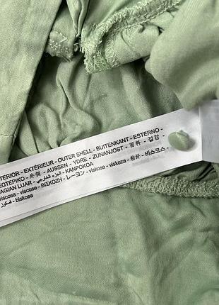Блуза лонгслів bershka 6