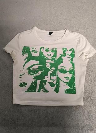 Классный топ, футболка