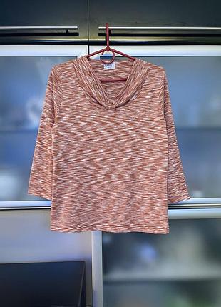 Нова чудова кофточка від atmosphere