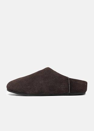 Угги угг уггі ugg elea slip-on cocoa