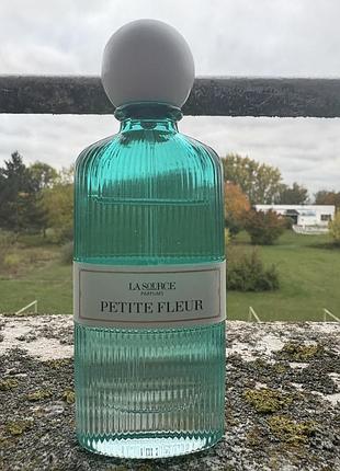 Petite fleur" eau de parfum von la source parfums.