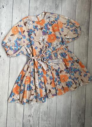 Новое платье от mochy m/l (38/40)10/12