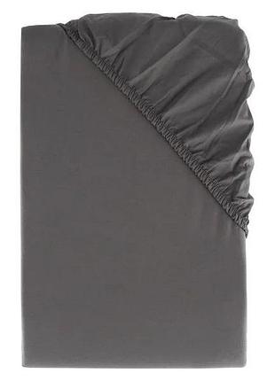 Простирадло на гумці livarno, 90-100х200см