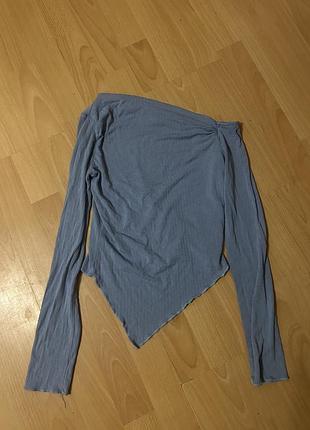 Трендовий асиметричний лонг