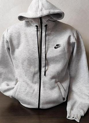 Чоловіча толстовка на флісі