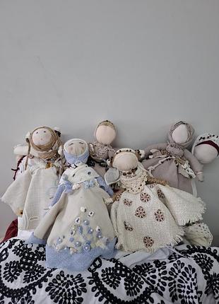 Мотанки лялькі