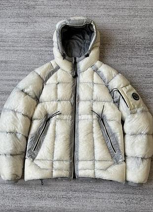 Пуховик cp company