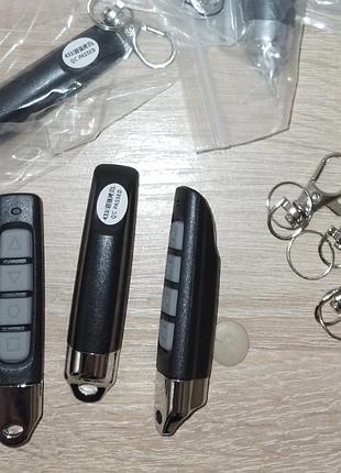 Пульт для шлагбаумов. пульты ду