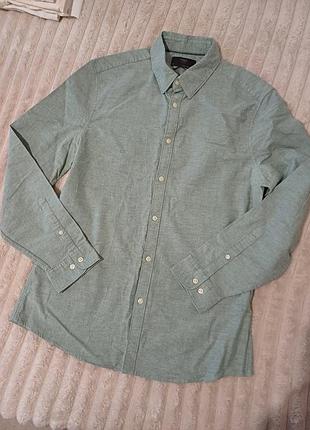 Рубашка качественная