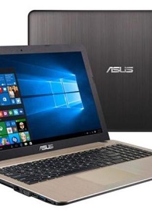 Asus x540l ноутбук 💻 2
