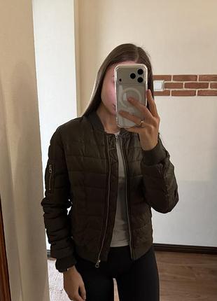 Жіноча куртка reserved