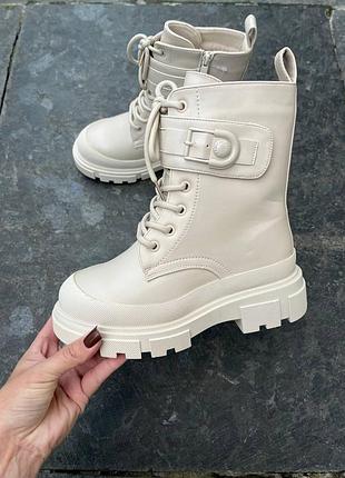 Зимние брючины на девочку